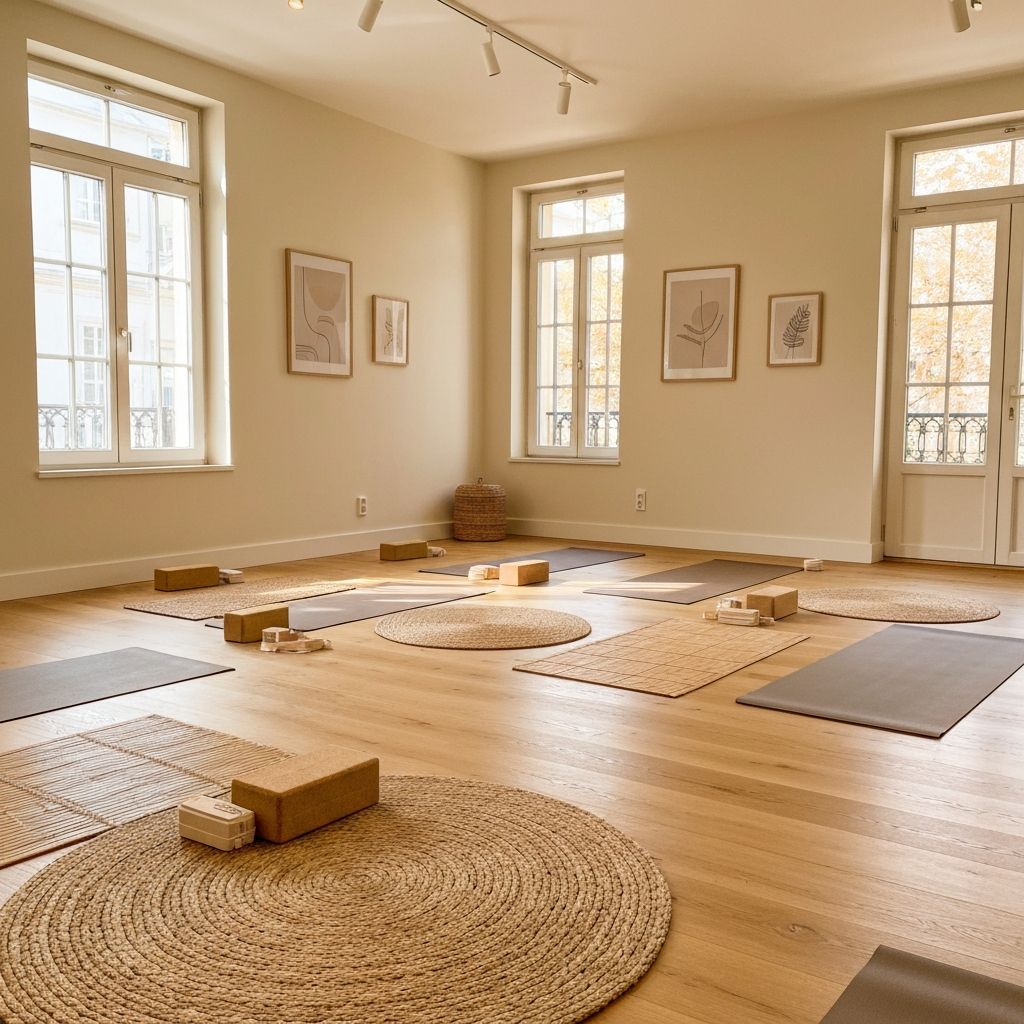 Studio learning environment